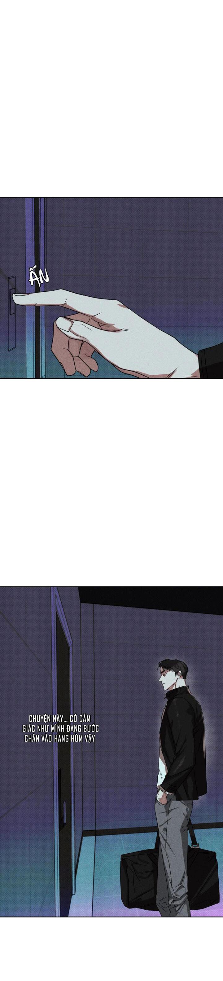 NGƯỜI YÊU DẤU - Chap 5