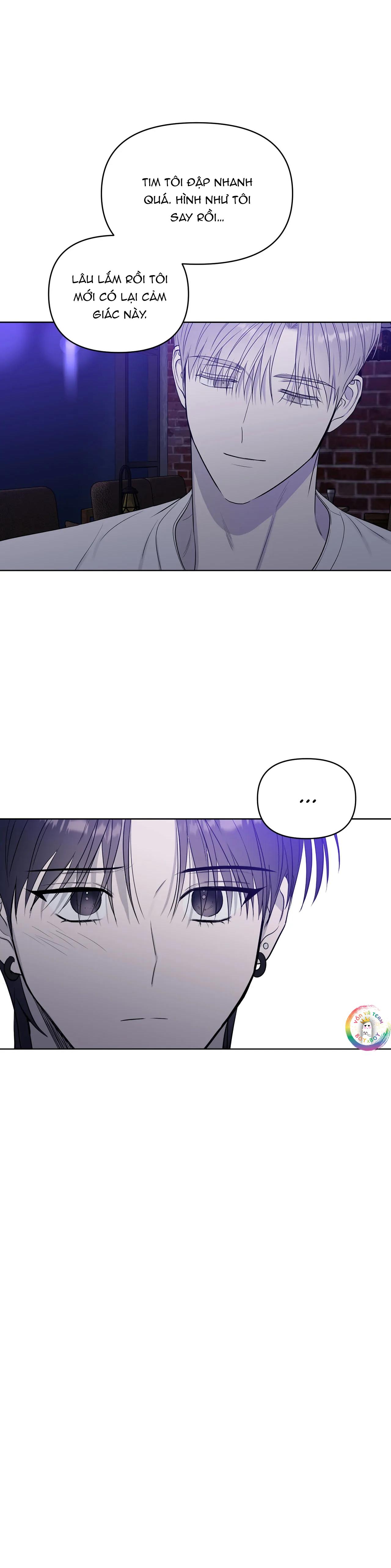 Sparkling Baby - Chap 16