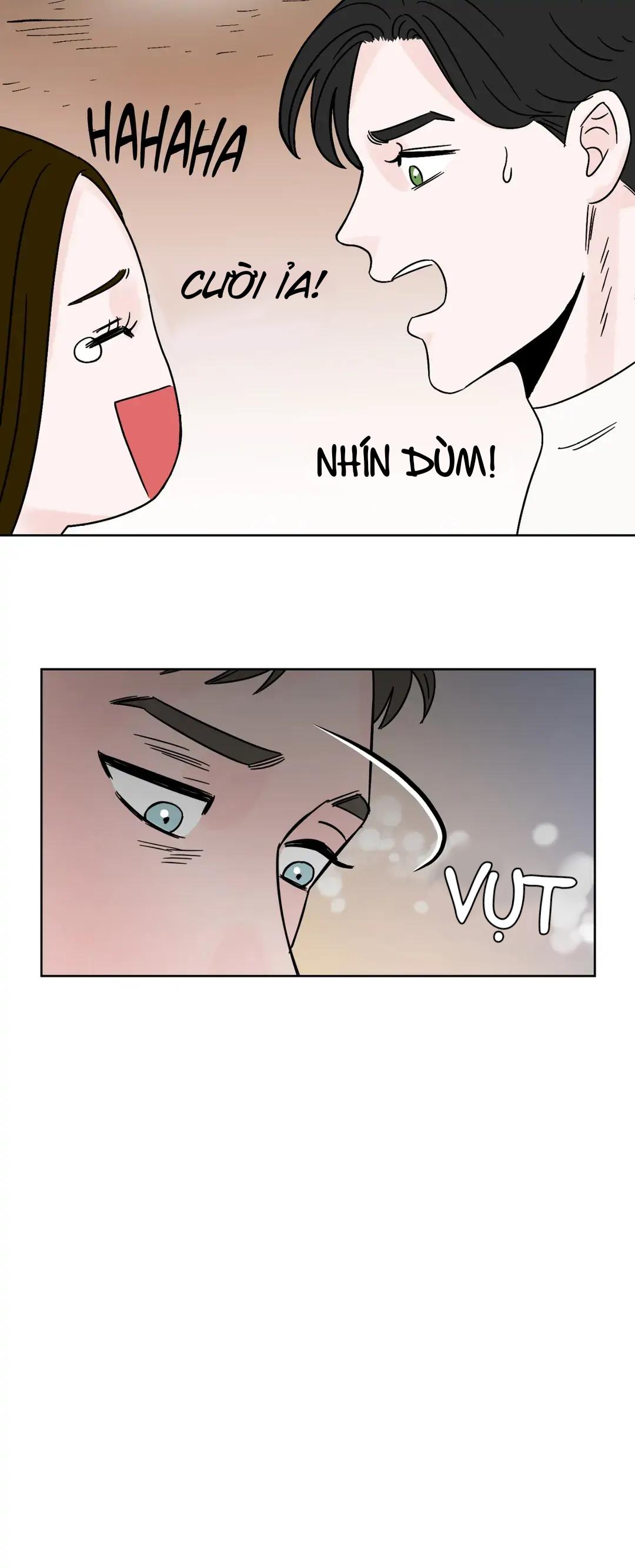 [Hoàn] BL in a dungeon?! - Chap 4