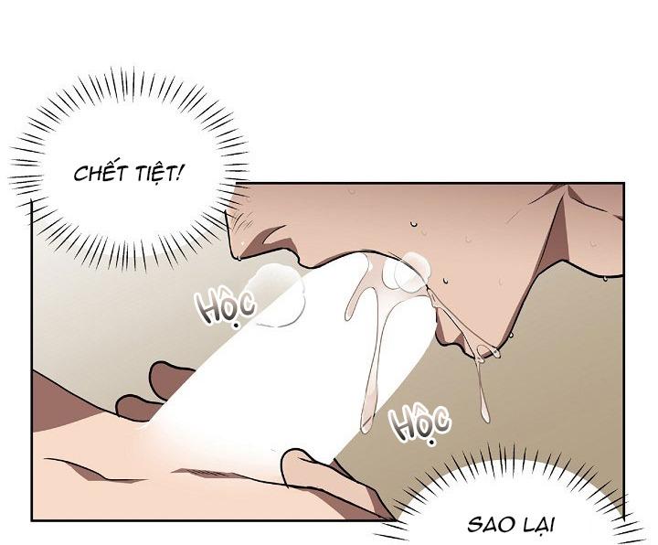 Không Hơn Không Kém - Chap 4