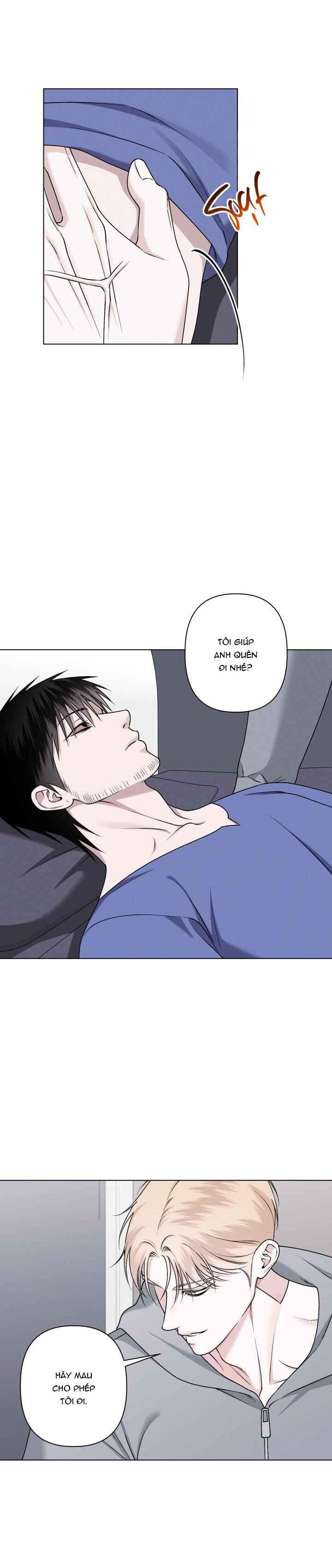TUYỂN TẬP NHỮNG ÔNG CHÚ TÀ ZÂM - Chap 17.6