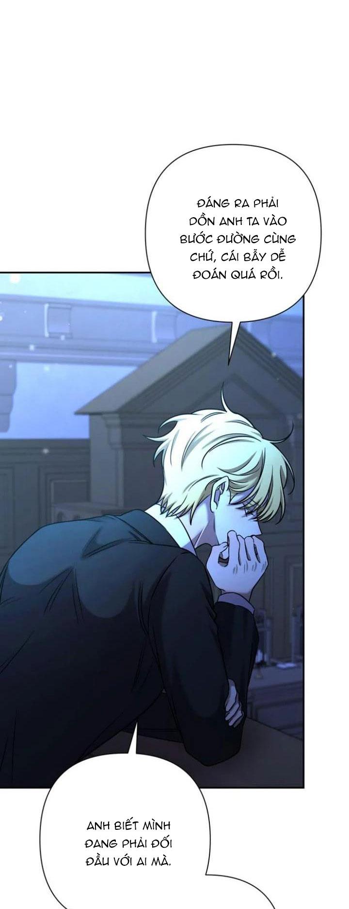 Mắc Kẹt Trong Game Hẹn Hò Của Em Gái Tôi - Chap 70