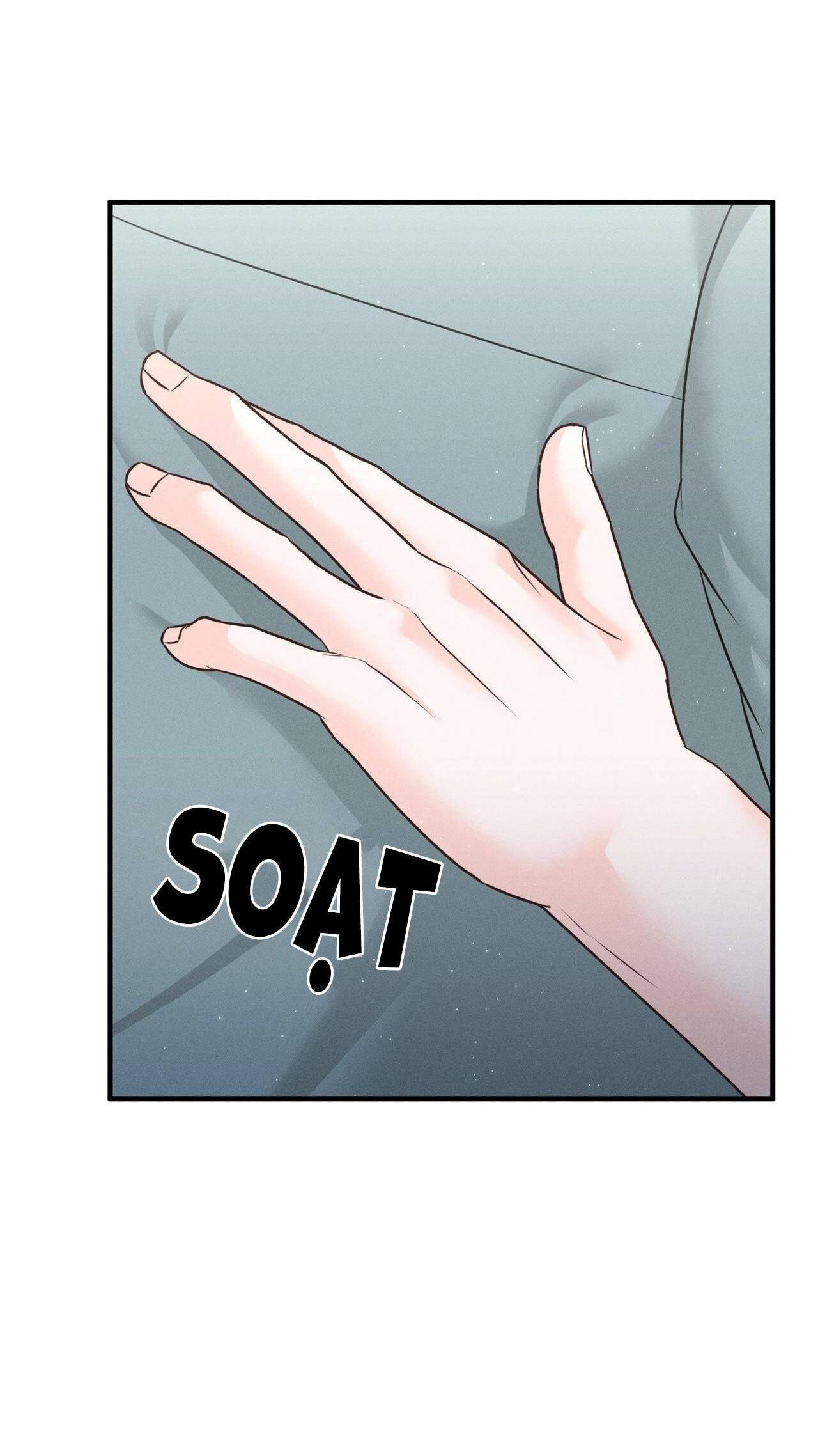 CHỜ CHÚT! ĐỪNG DI CHUYỂN - Chap 10