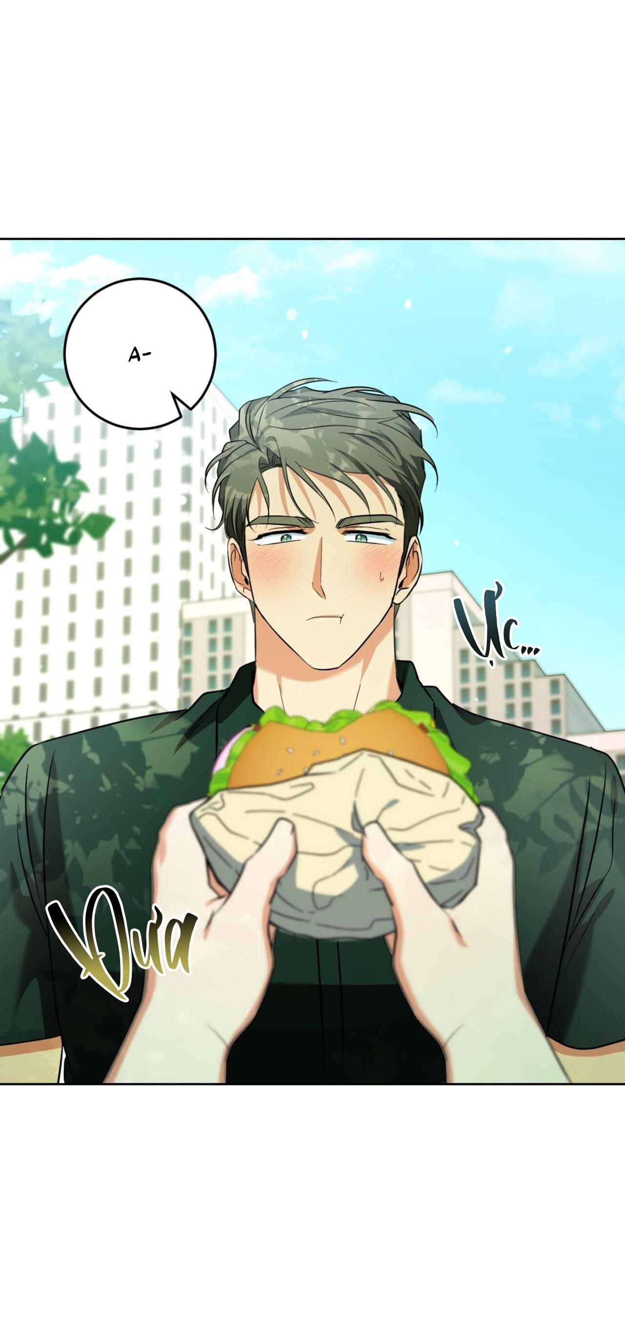 (CBunu) Khu Rừng Tĩnh Lặng - Chap 64