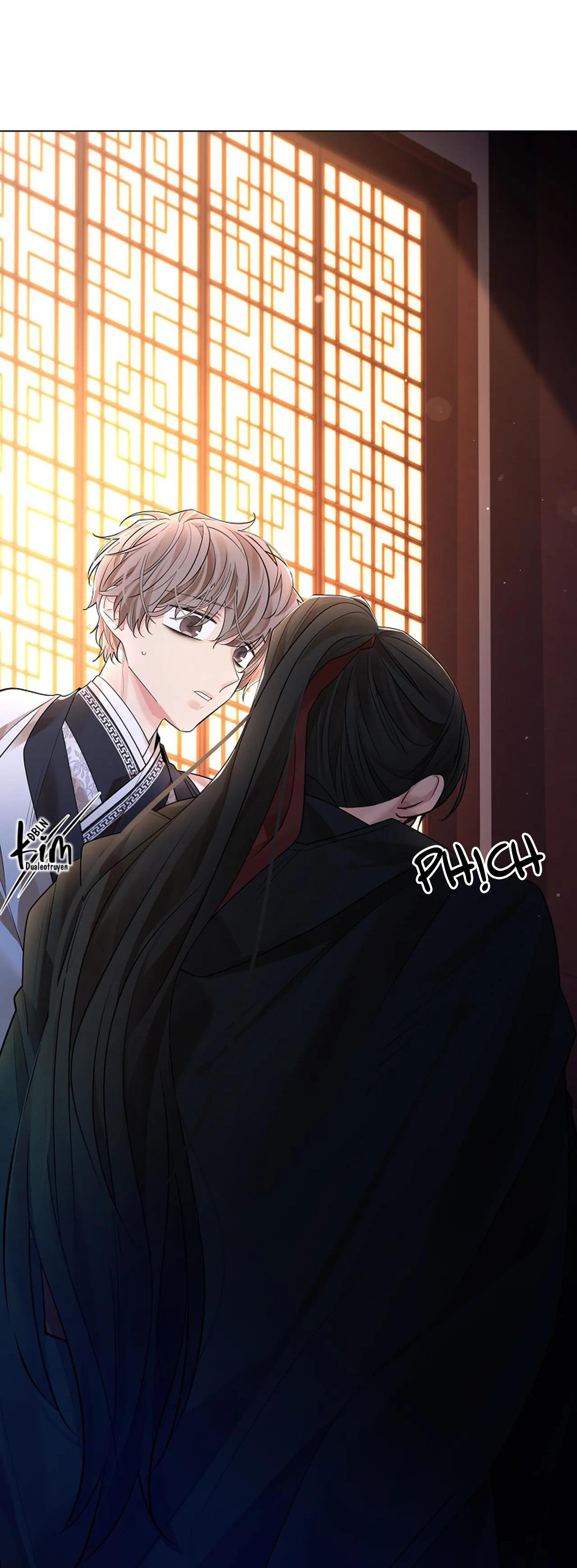 HOA GIẤY - Chap 66