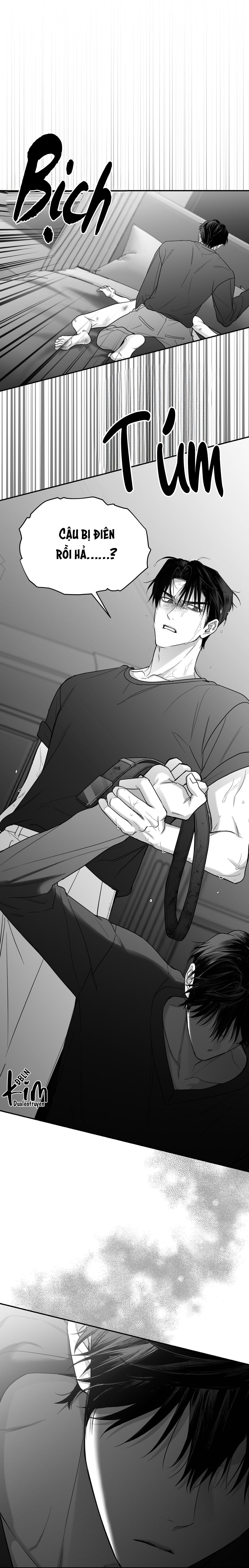 Non Zero Sum - Chap 51