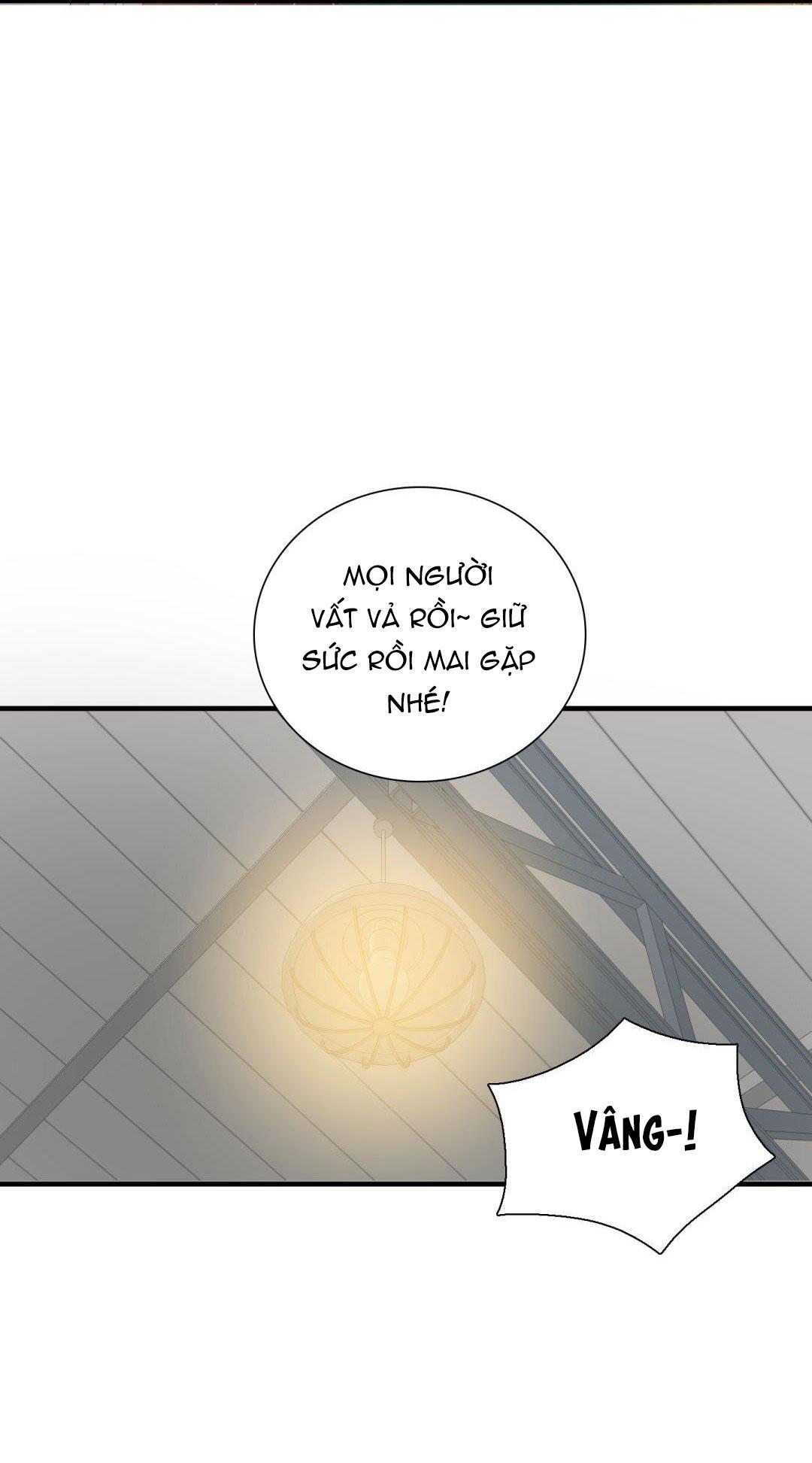 Fouls Start - Chap 23