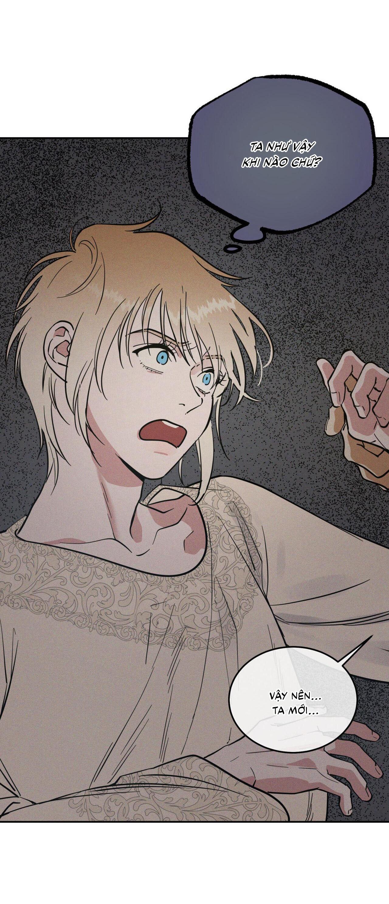 (CBunu) Antidote - Chap 42