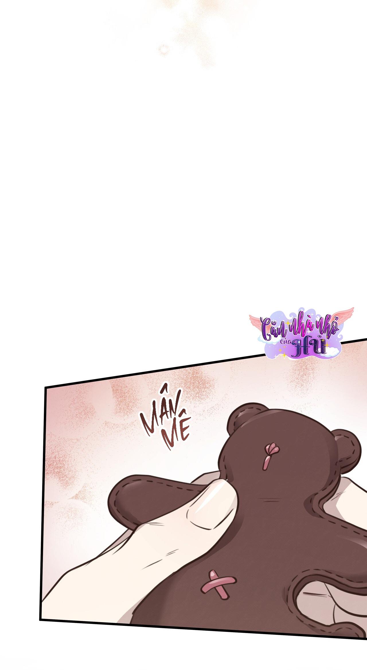 MẬT GẤU - Chap 38