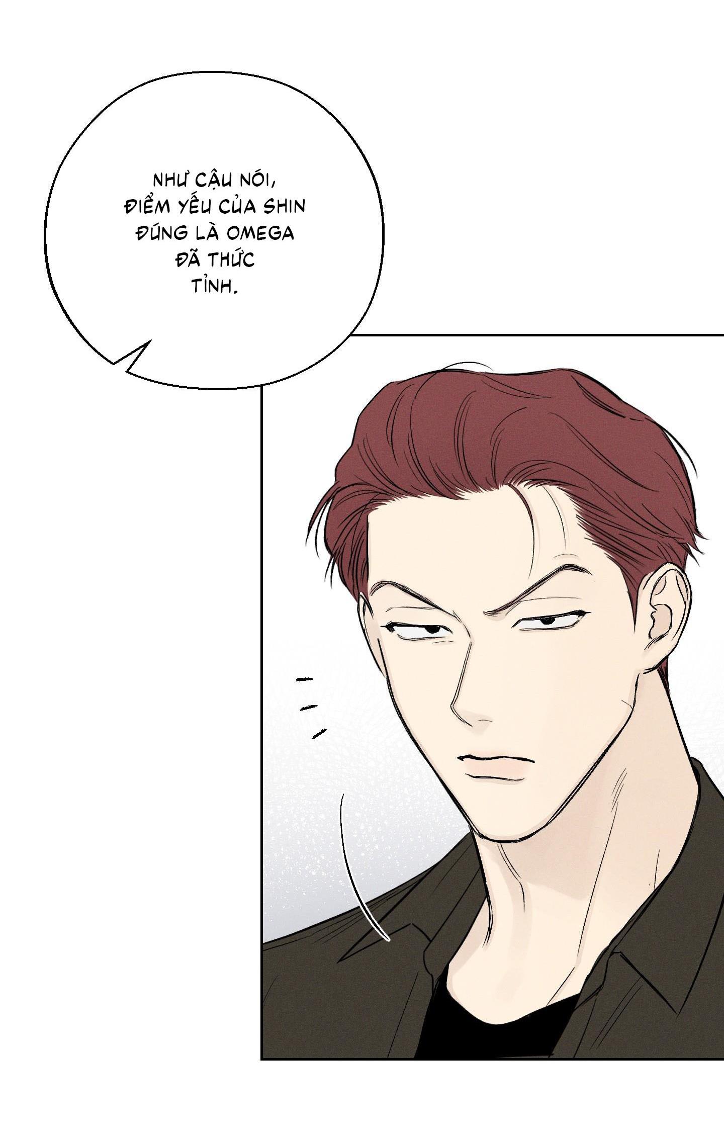 (CBunu) THÁNG 12 - Chap 29