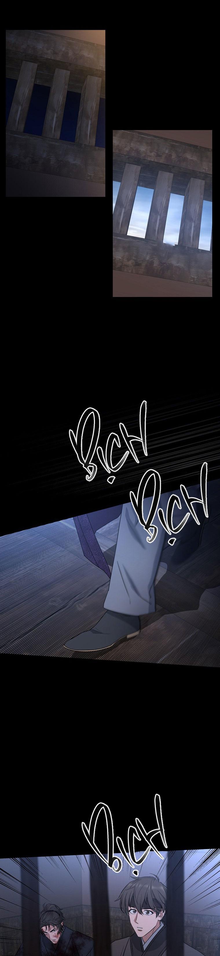 XUÂN PHONG VIÊN MÃN - Chap 71