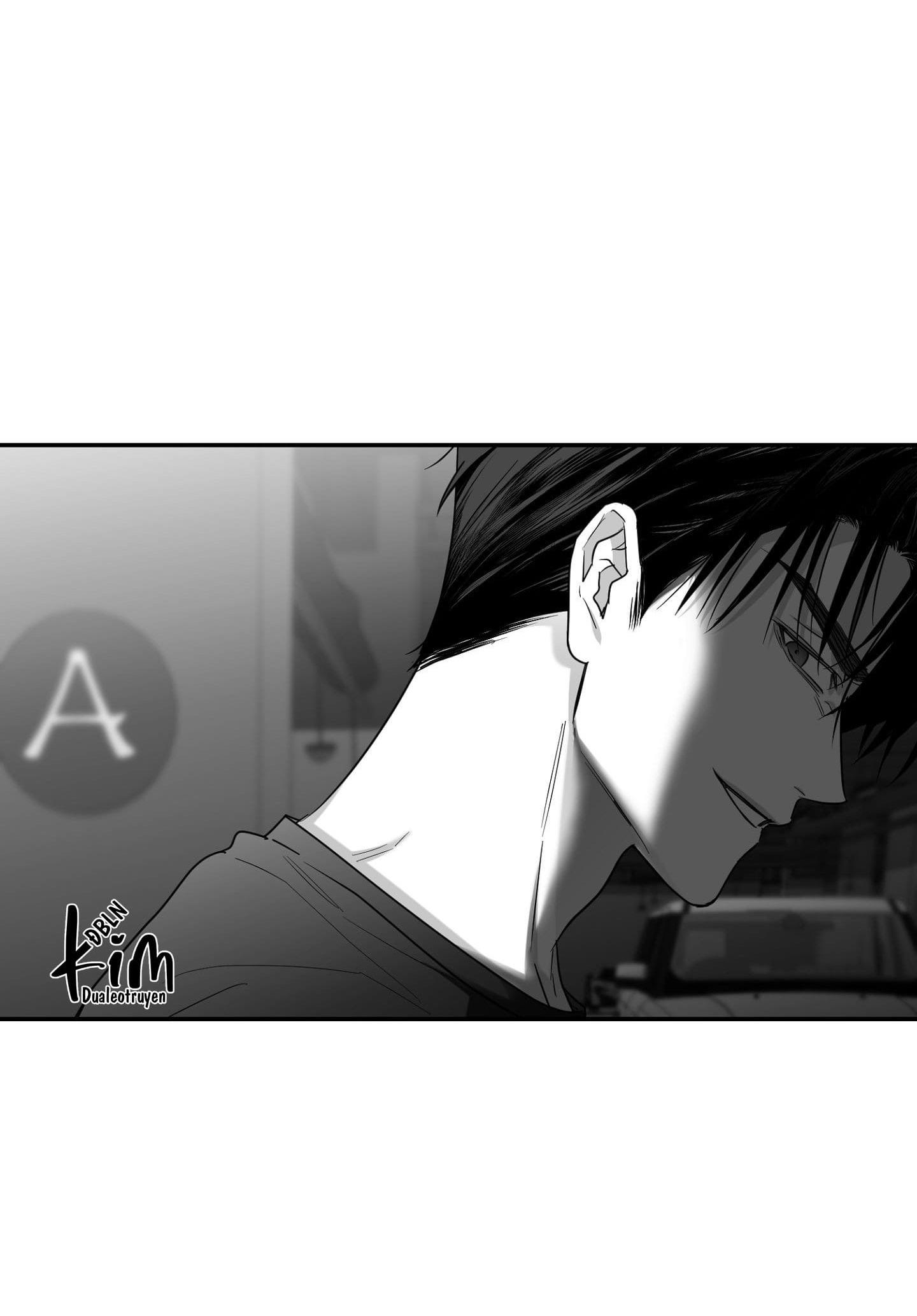 Non Zero Sum - Chap 53