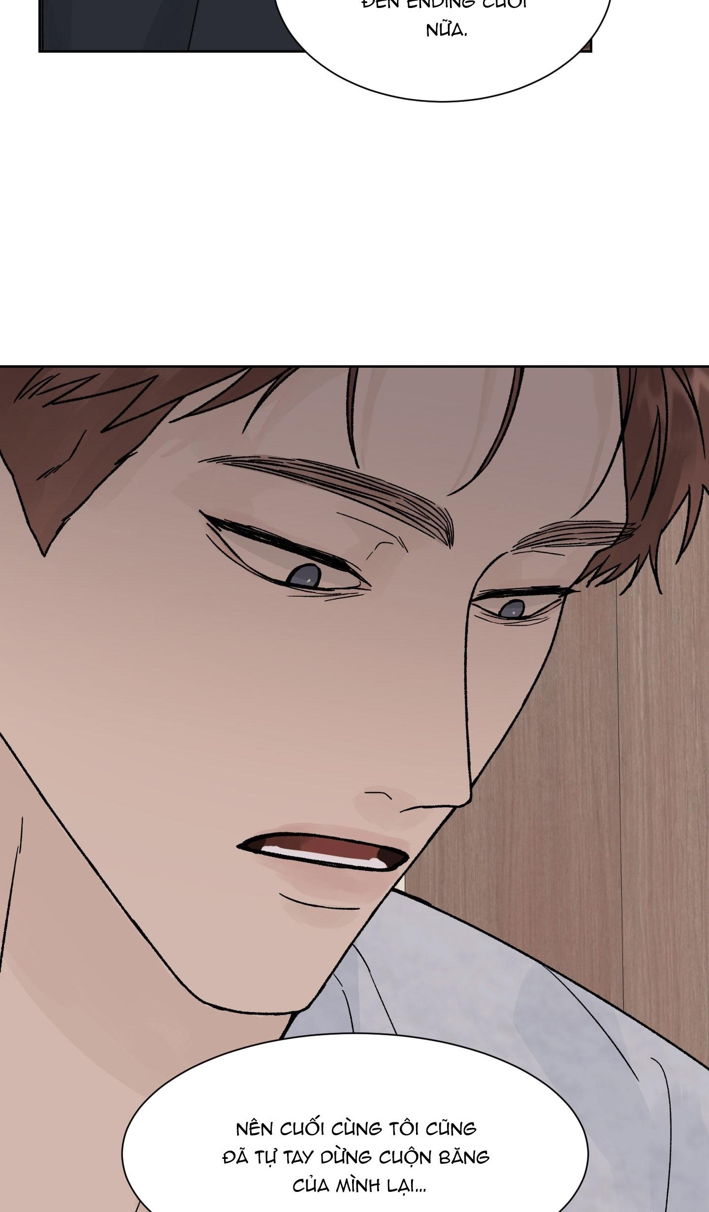 ĐÊM KINH HOÀNG - Chap 51