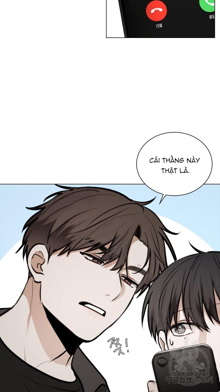 Song Trùng - Chap 43