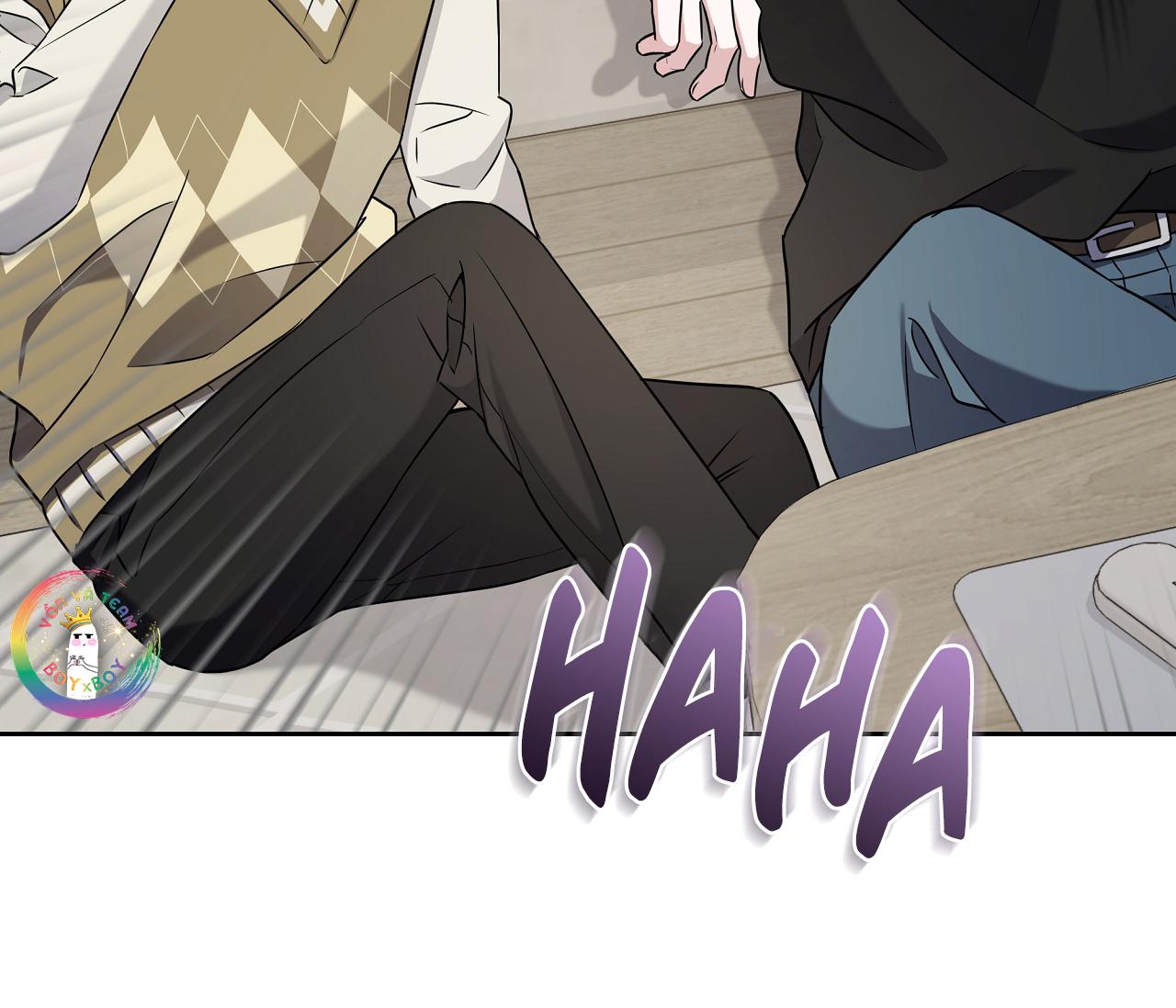 Ballboy Tactics - Chap 11