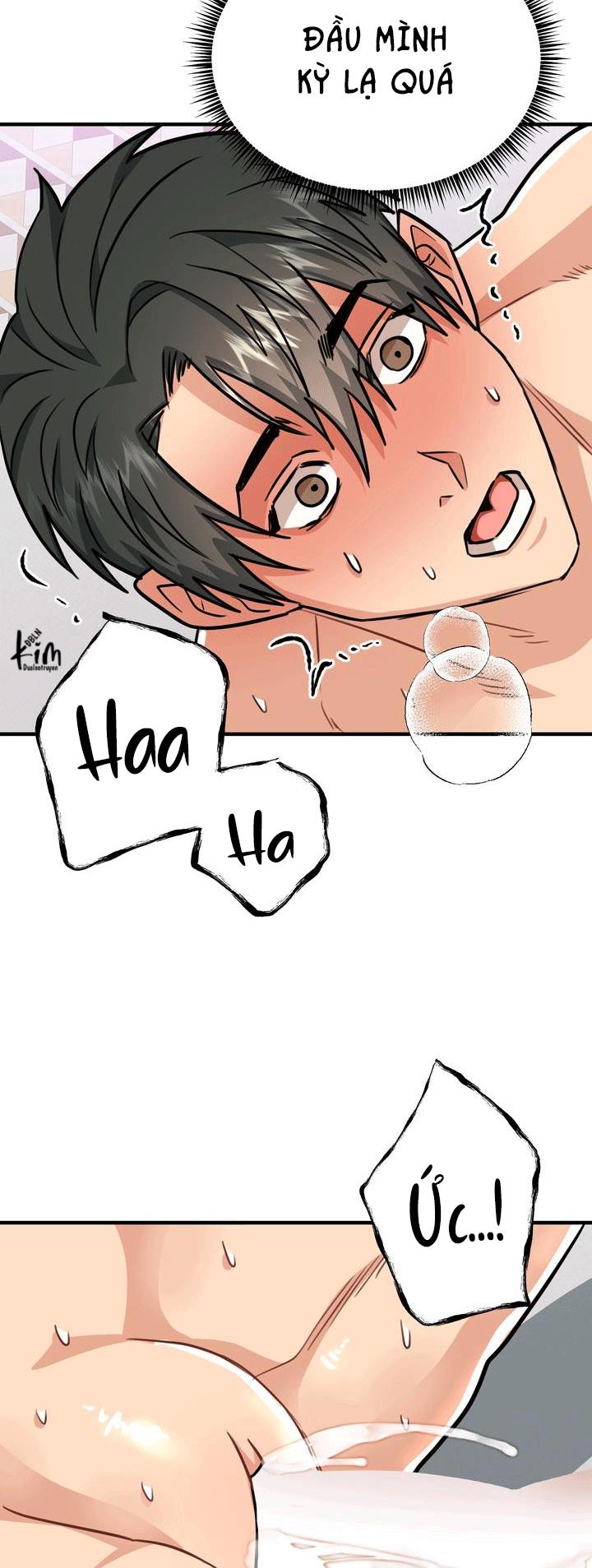 CÓ TIN VÀO TÍNH BẢN ÁC KHÔNG ? - Chap 21