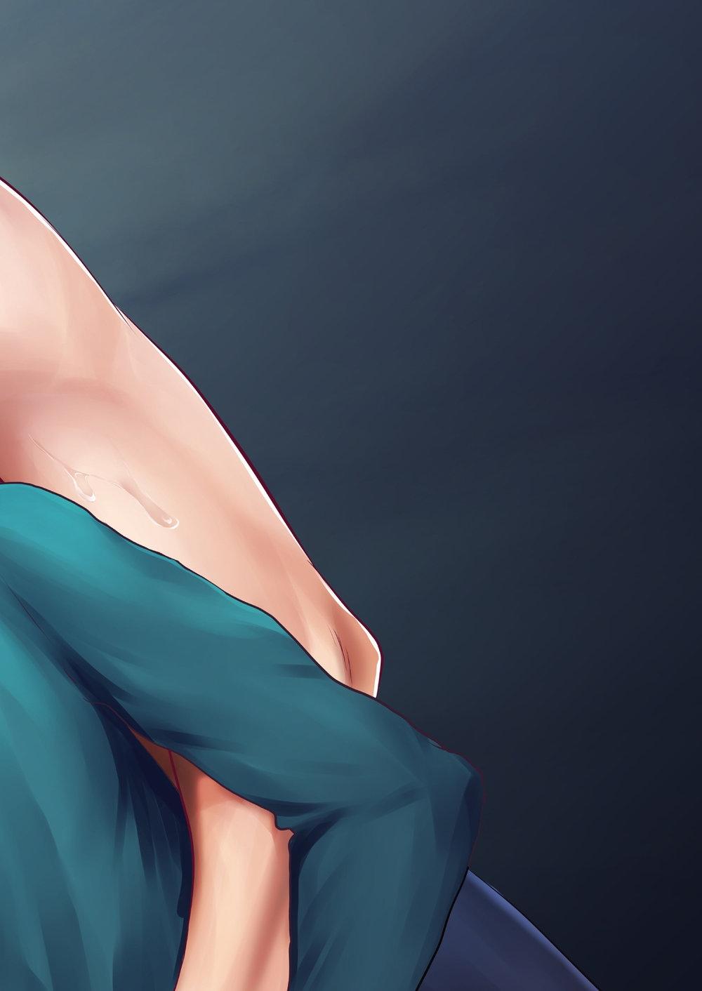 Oneshot ịch ịch - Chap 172