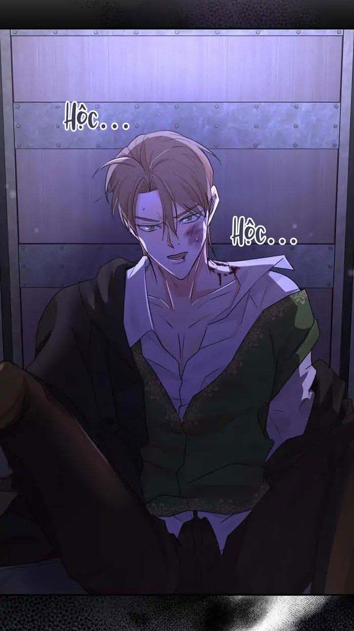 Mắc Kẹt Trong Game Hẹn Hò Của Em Gái Tôi - Chap 19