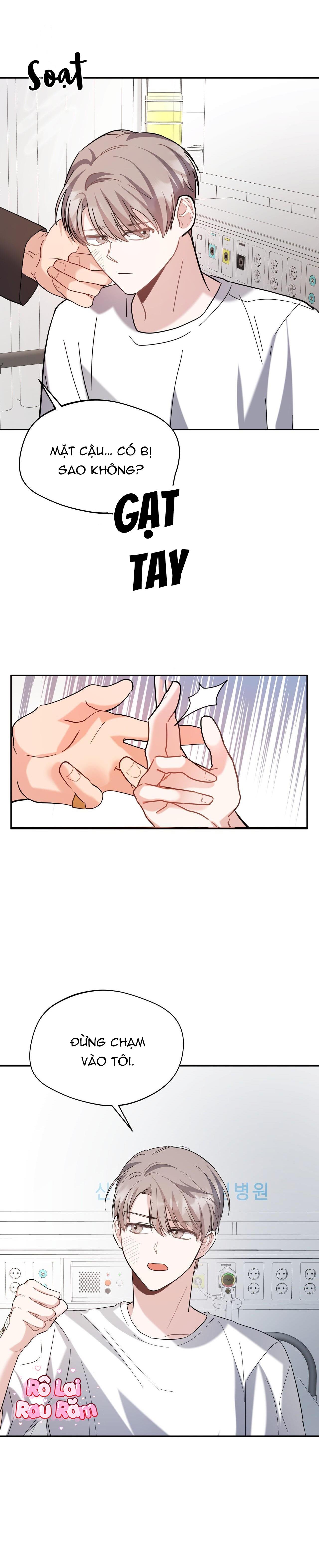 GIANG HỒ LẠ MẶT - Chap 6