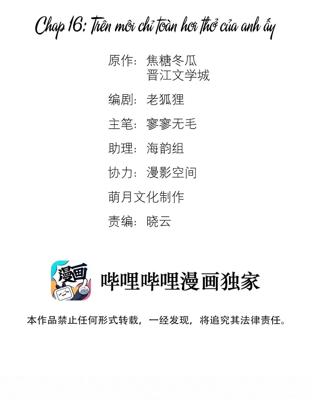 Trỗi Dậy Từ Tro Tàn - Chap 16