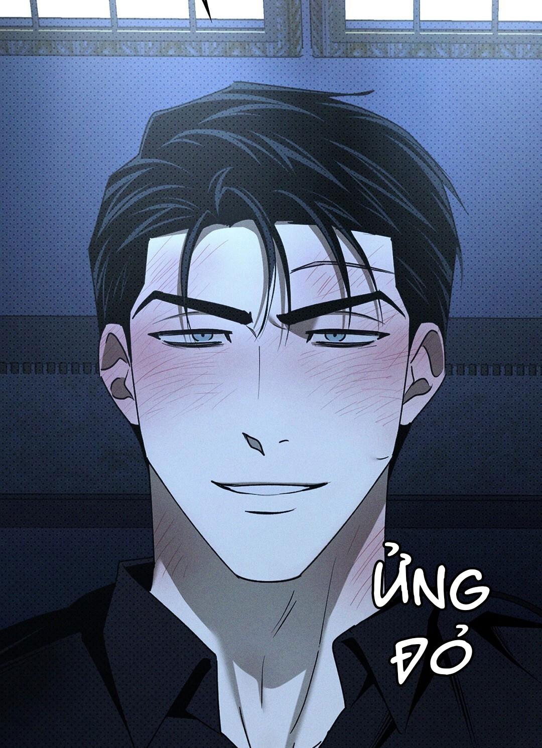 Dưới Ánh Đèn Xanh - Chap 38