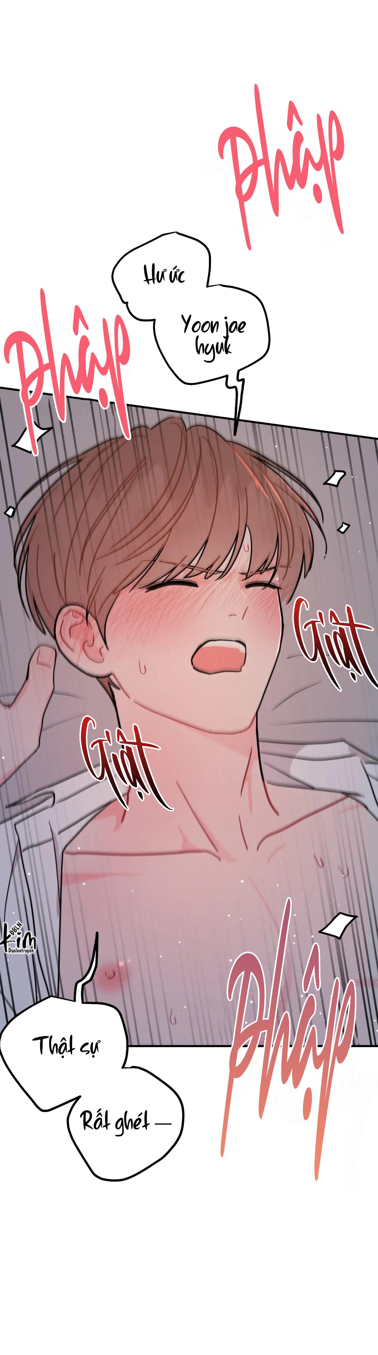 KHOẢNG CÁCH VƯỢT QUA GIỚI HẠN - Chap 80