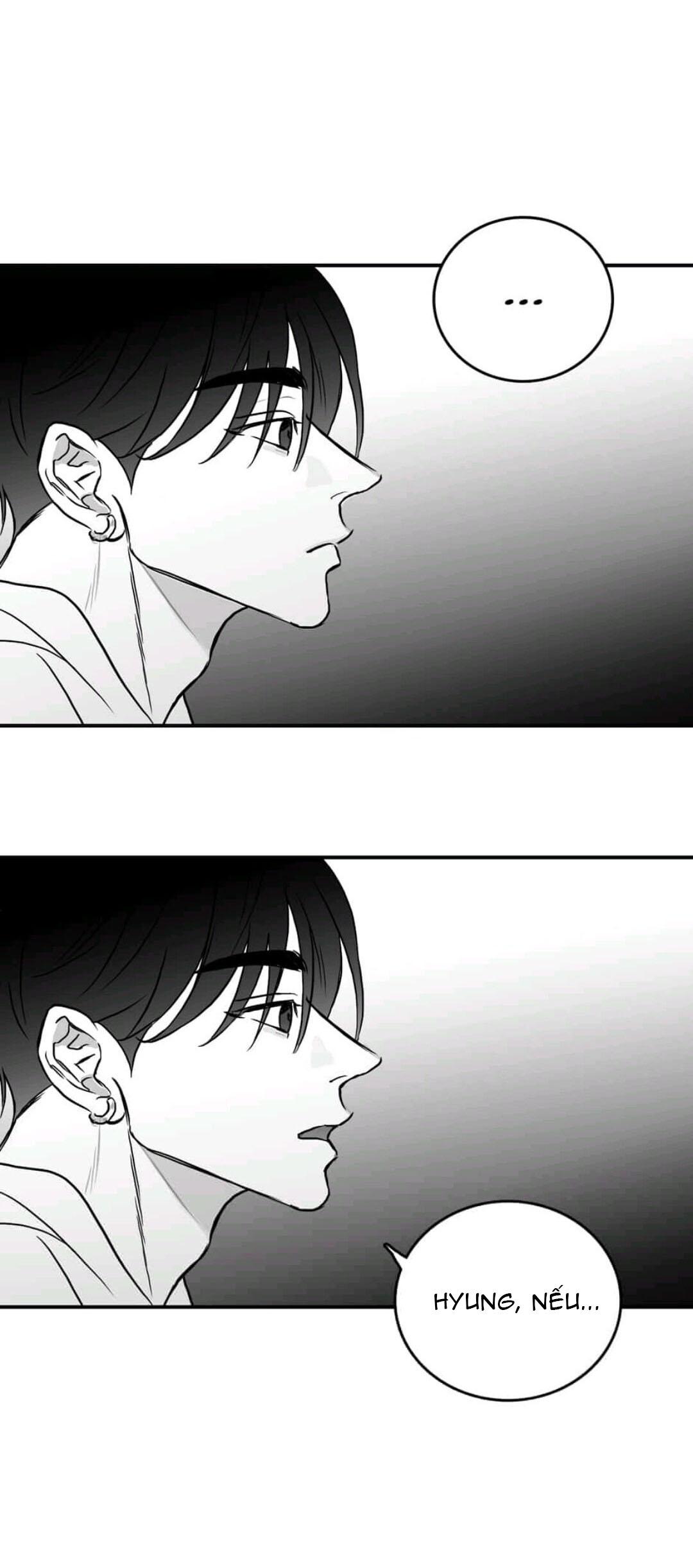 Chúng Ta Đều Là Kẻ Ngốc - Chap 18