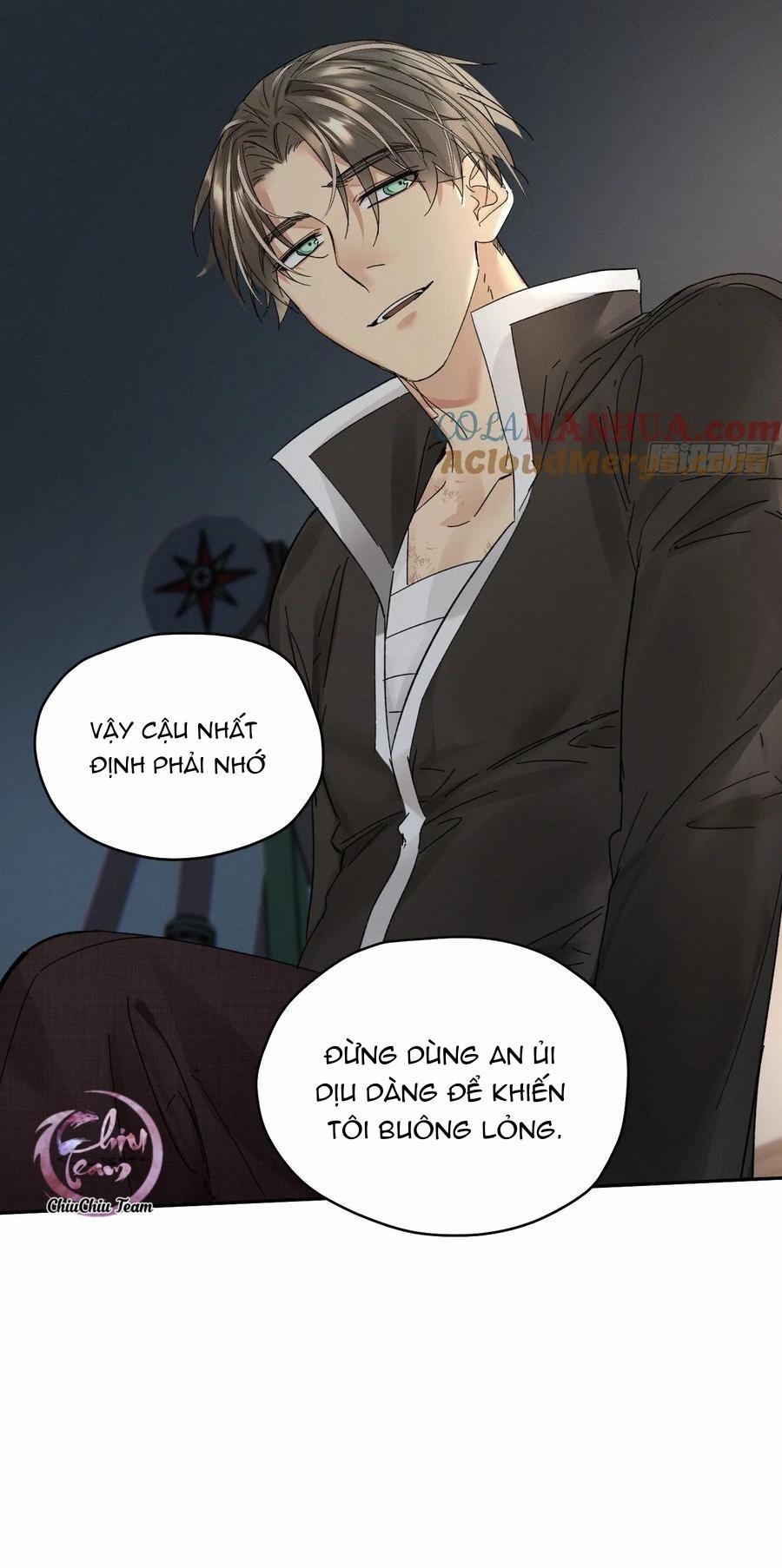 Antidote Poison - Chap 95