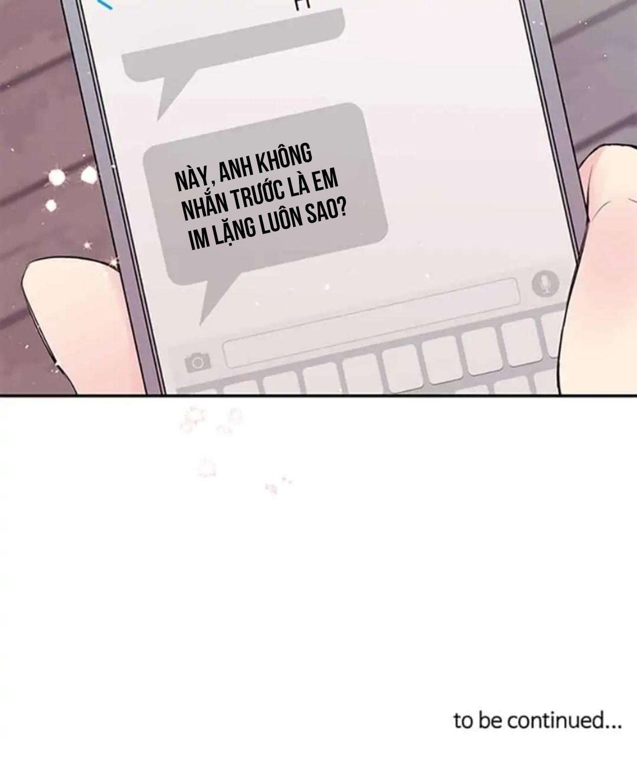 Bí Mật Của Tôi - Chap 36