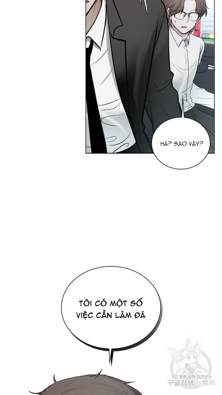 Song Trùng - Chap 31