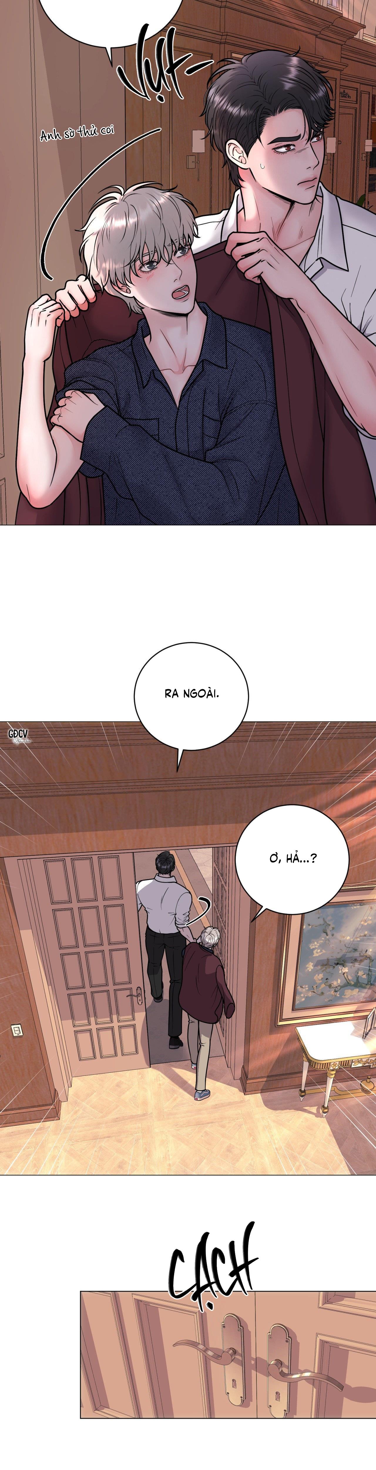 ẢO ẢNH - Chap 7