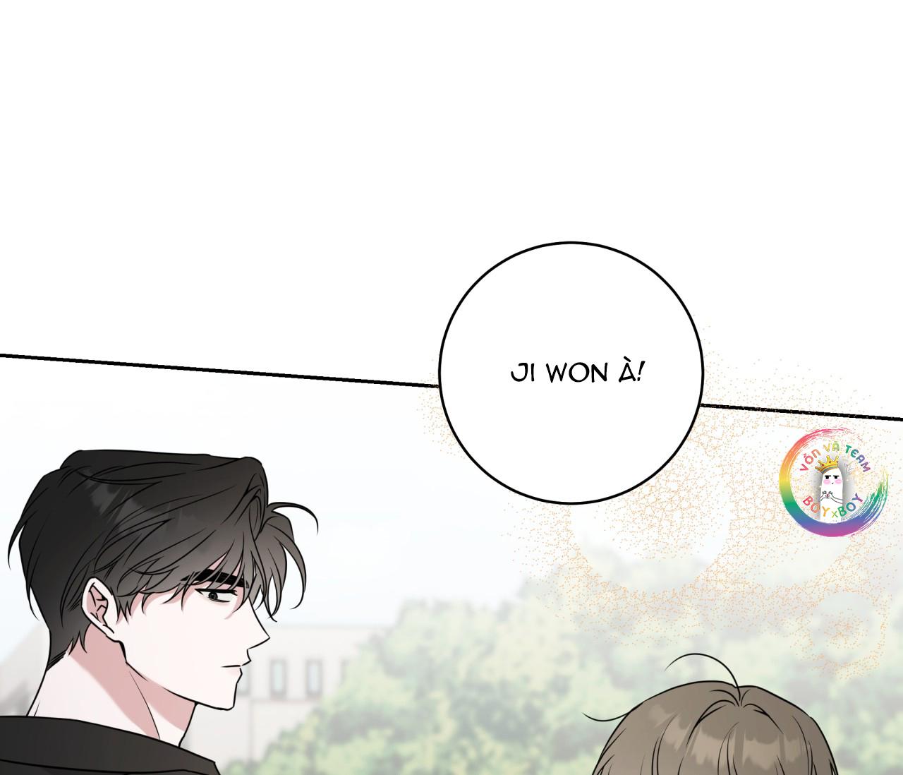 (END) Ballboy Tactics - Chap 15