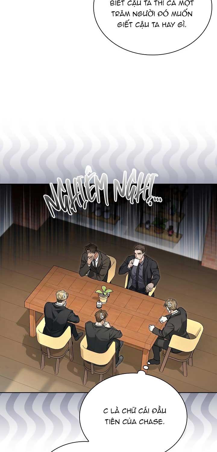 HÔN TÔI NẾU CÓ THỂ - Chap 4