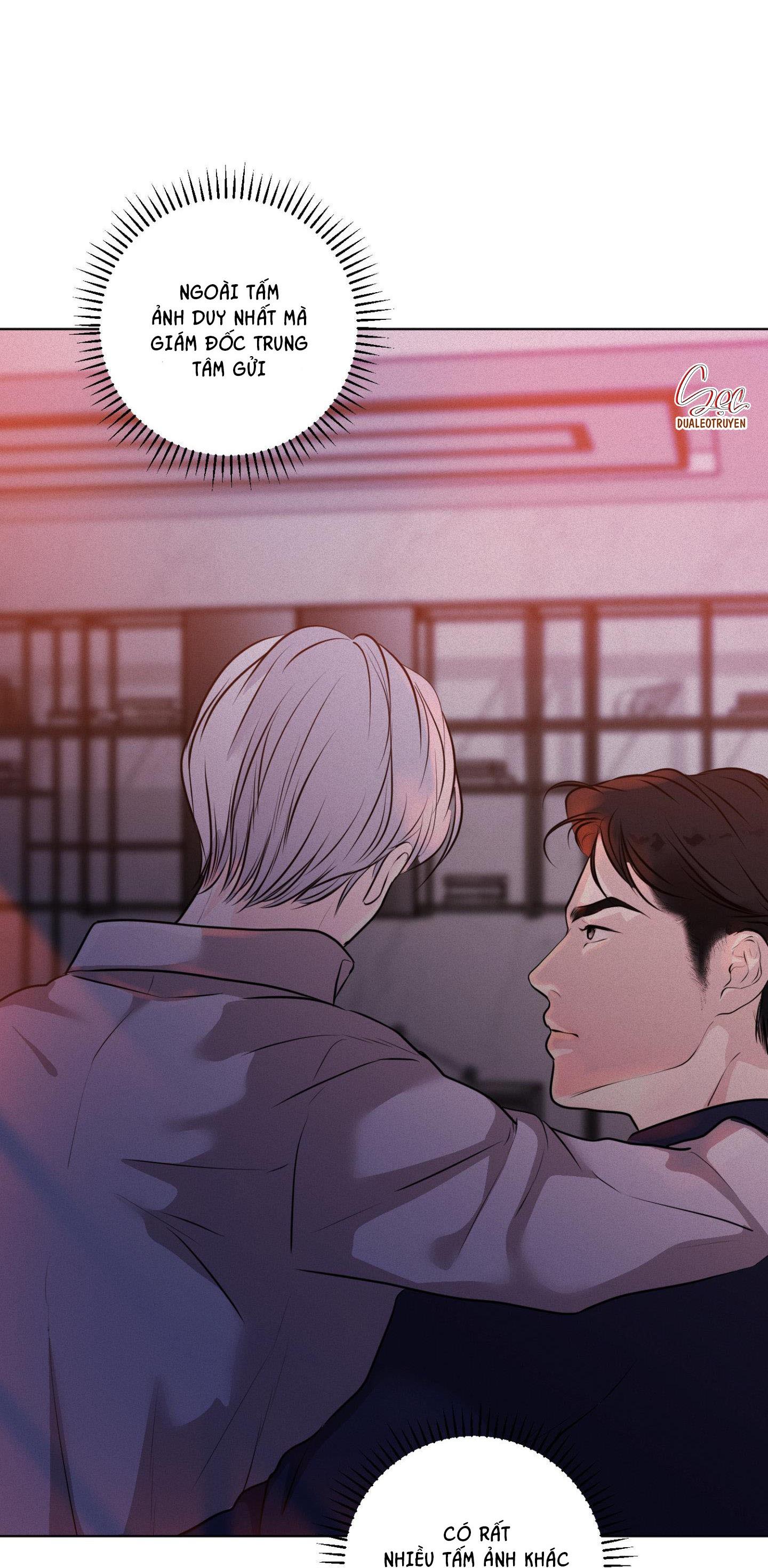 (ABO) LỜI CẦU NGUYỆN - Chap 44