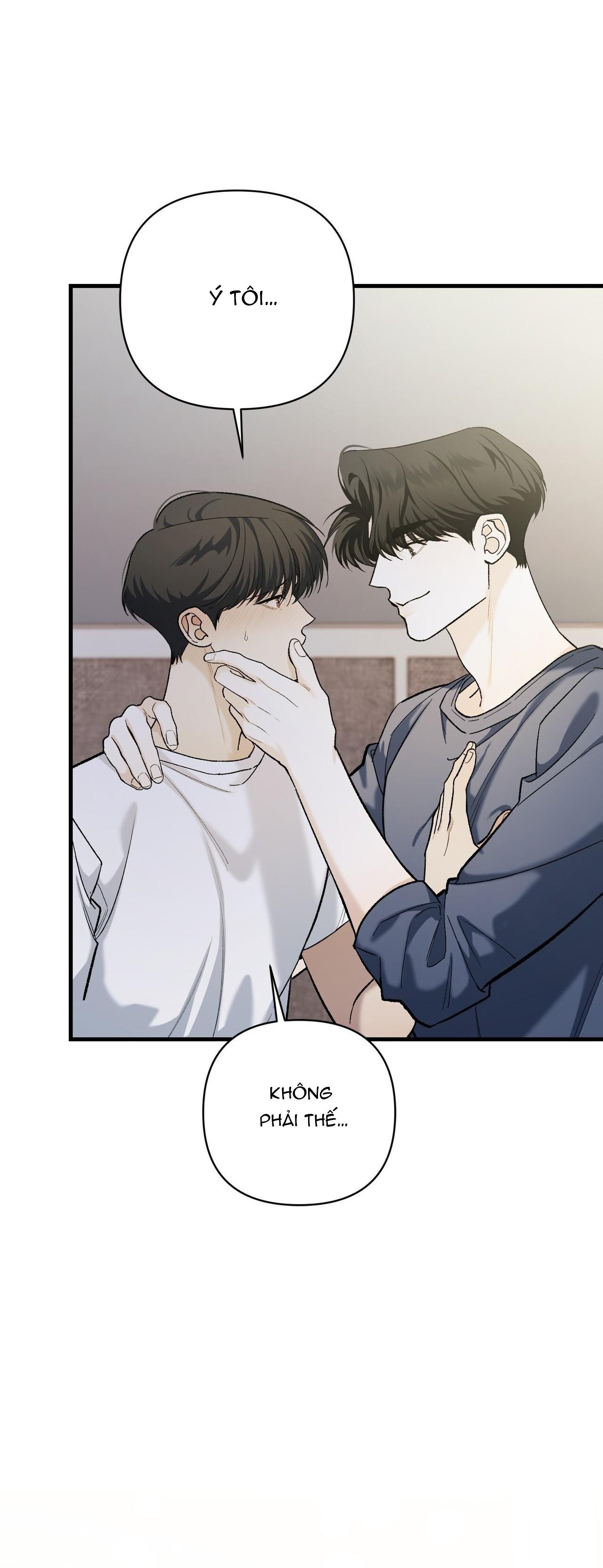 ĐIỀU KIỆN CỦA GUIDE - Chap 23