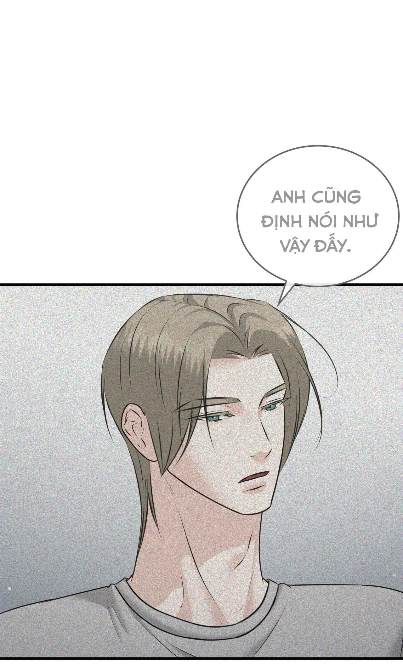 CHỜ CHÚT! ĐỪNG DI CHUYỂN - Chap 18