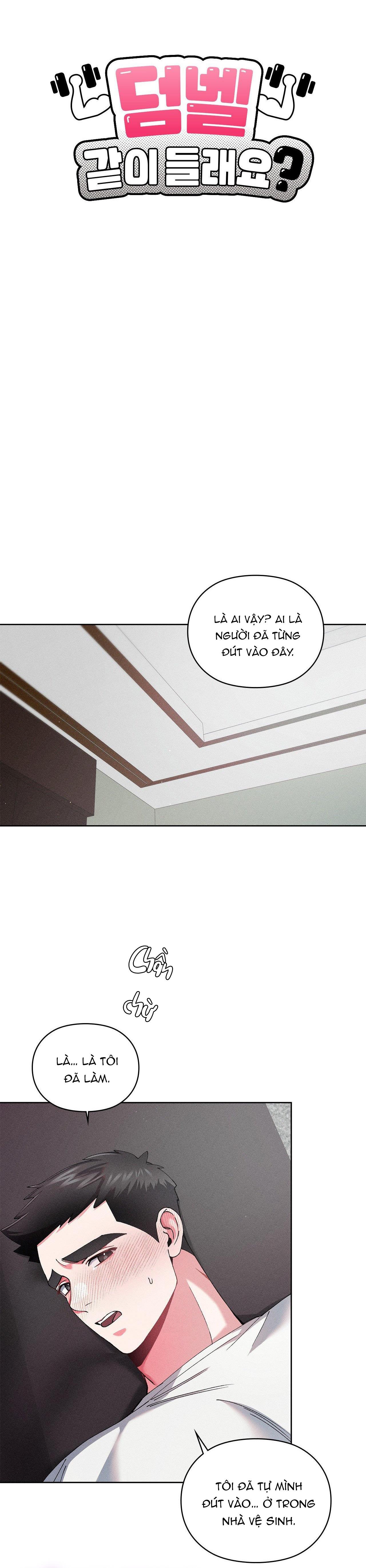NÂNG TẠ THOÁT Ế - Chap 7