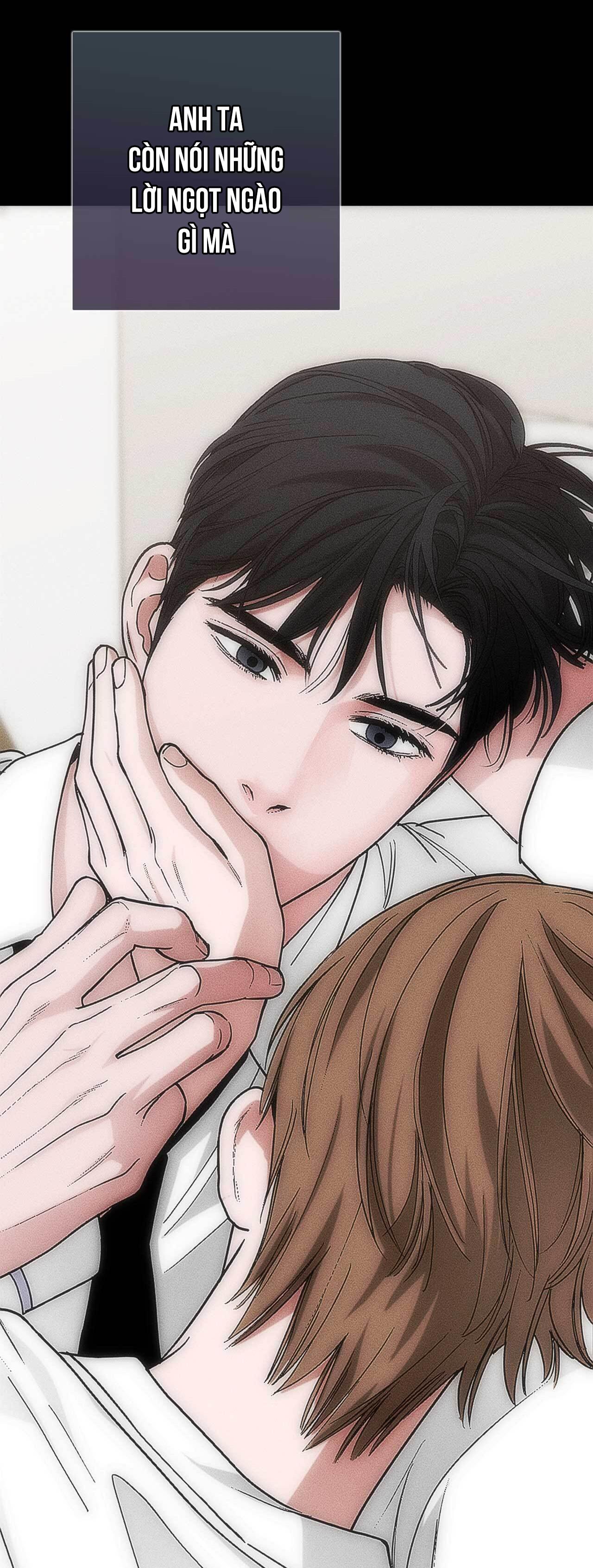 CHÌM TRONG KHOÁI LẠC - Chap 32