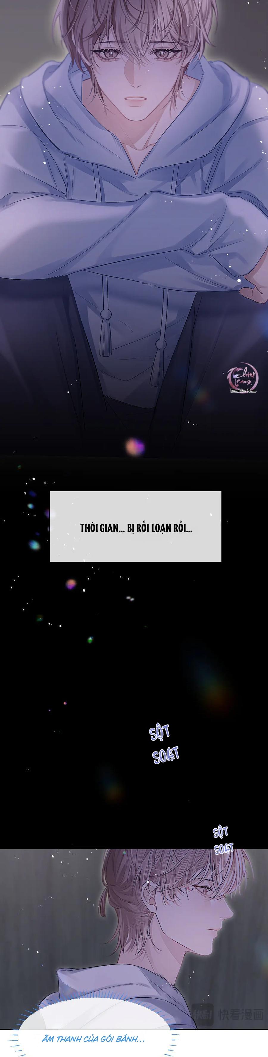 Nghịch Lý Câu Fan - Chap 20