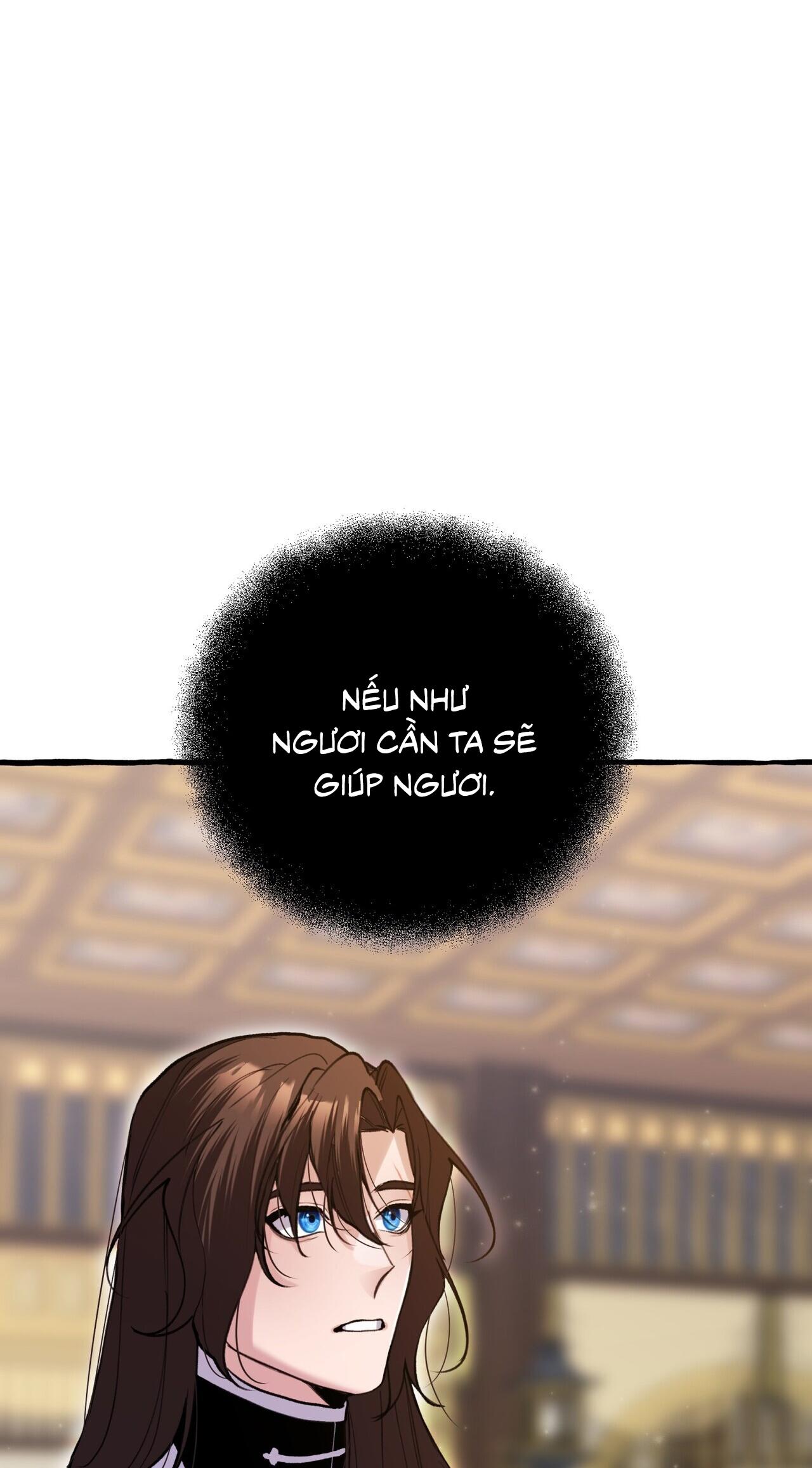 BÁT NHÃ GIAI NHÂN - Chap 65