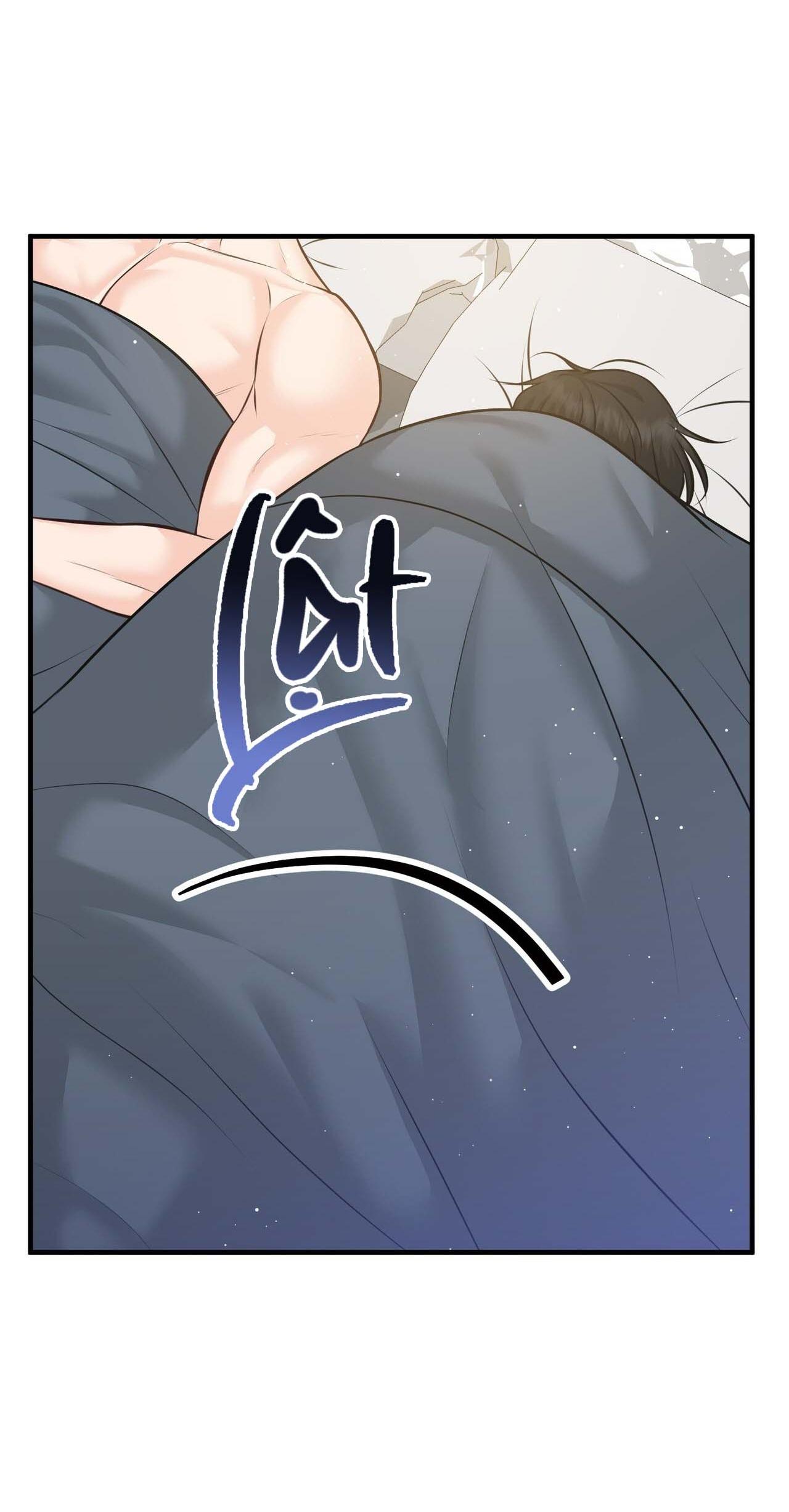 (END) CHỜ CHÚT! ĐỪNG DI CHUYỂN - Chap 3