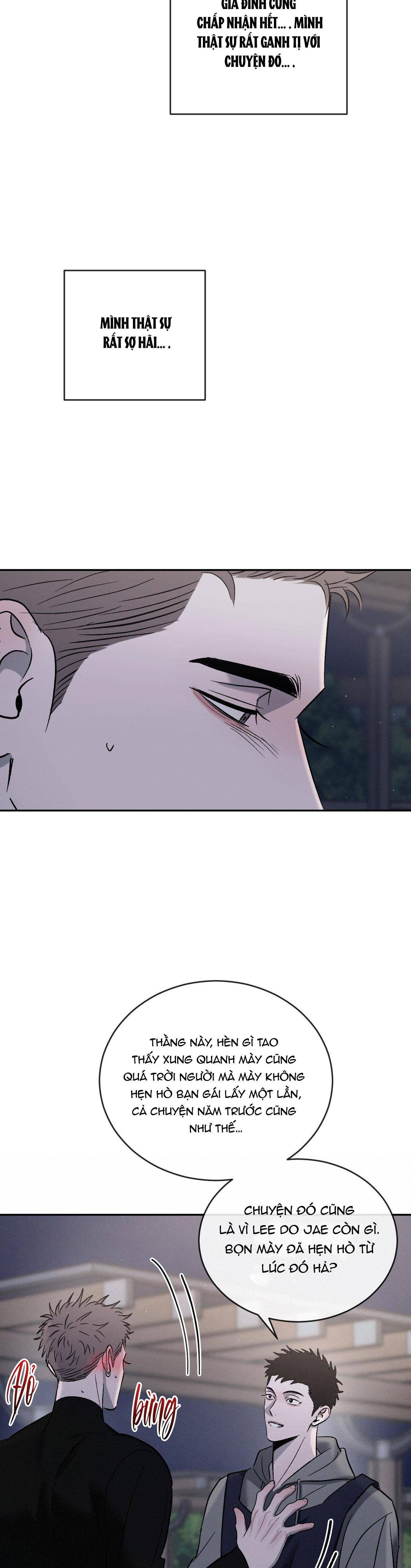 TƯƠNG PHẢN - Chap 76