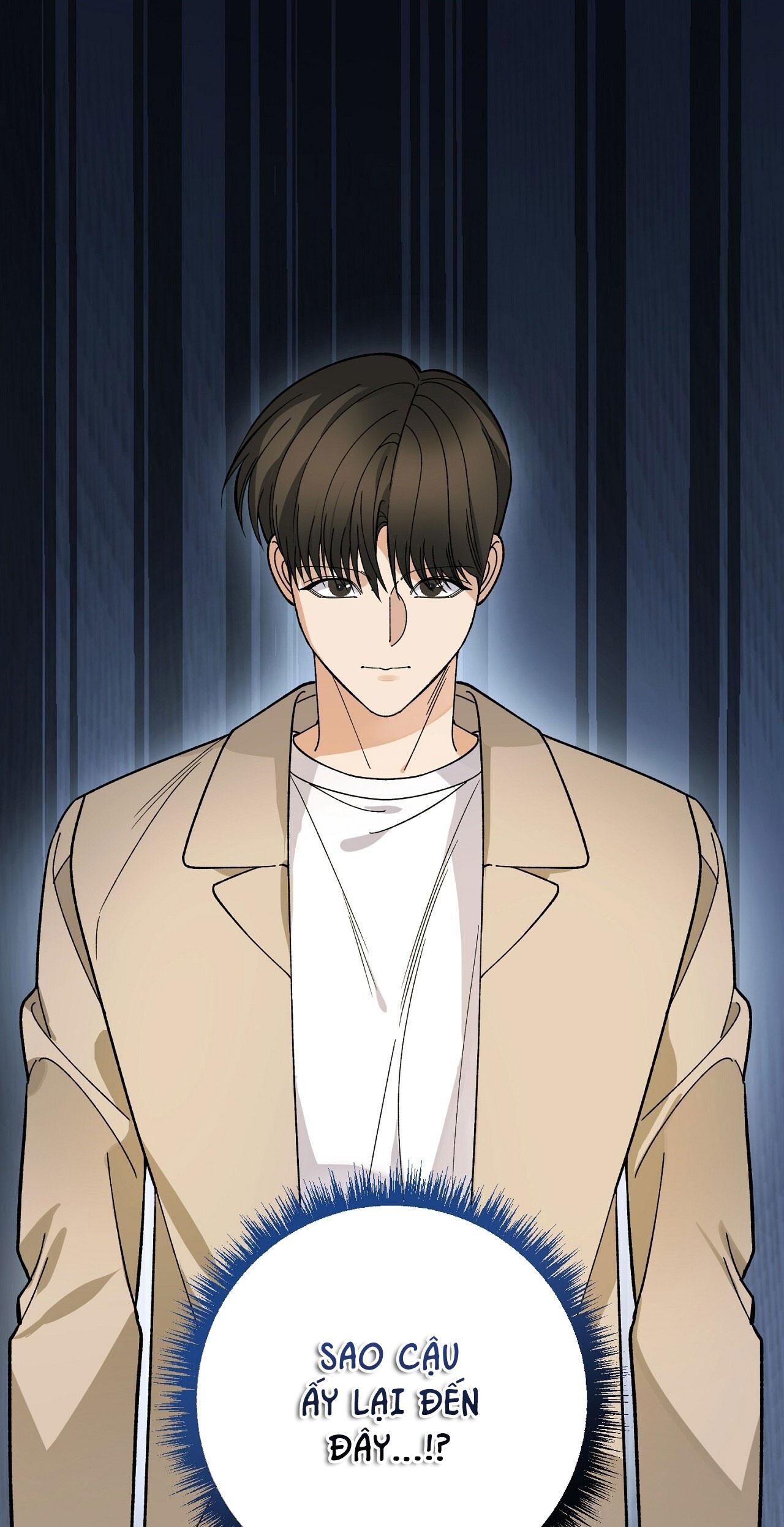 ĐIỀU KIỆN CỦA GUIDE - Chap 47