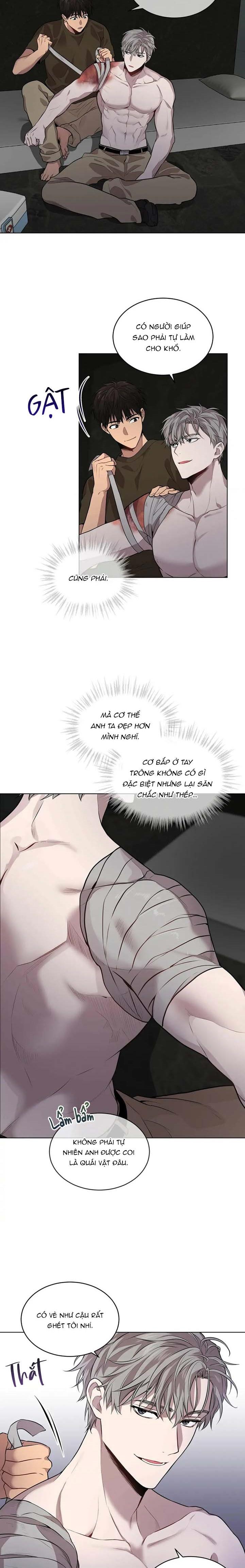 Passion - Chap 29