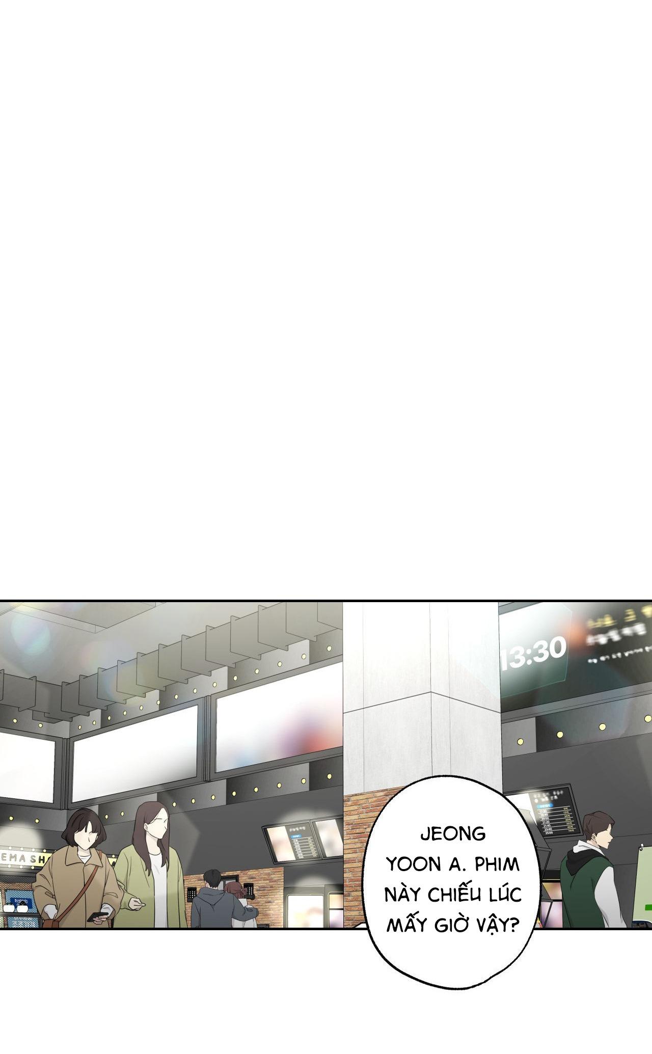 ĐỐI TỐT VỚI TÔI KHÓ VẬY SAO? - Chap 35