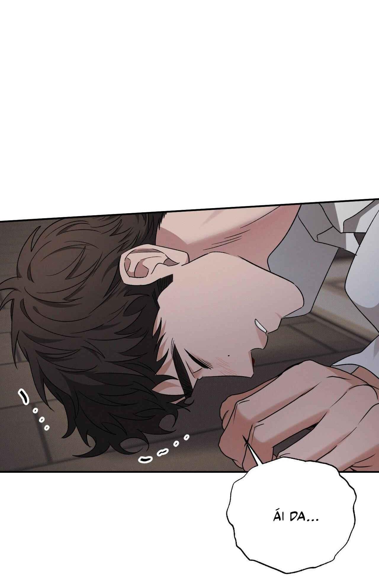 Đầm Lầy Của Nhân Ngư - Chap 20