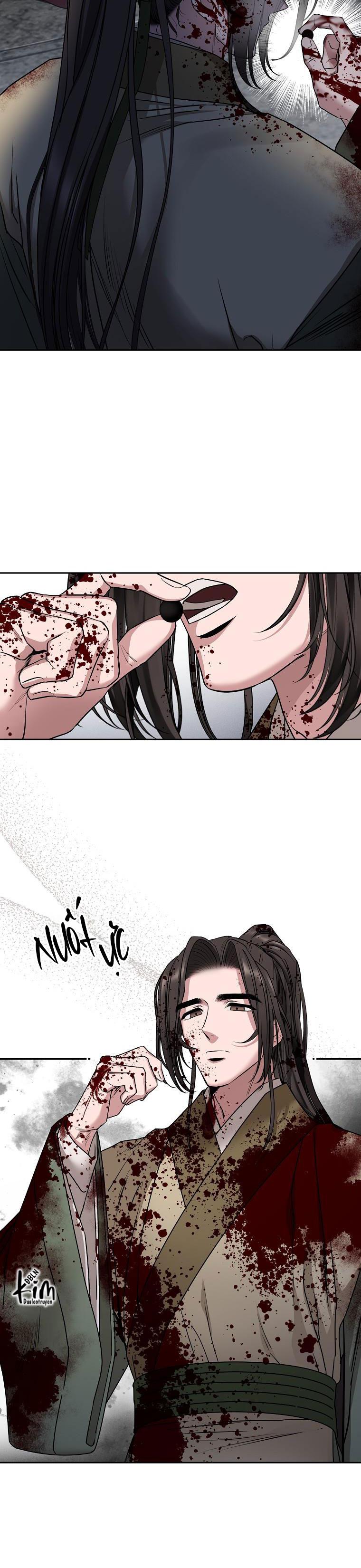 XUÂN PHONG VIÊN MÃN - Chap 65