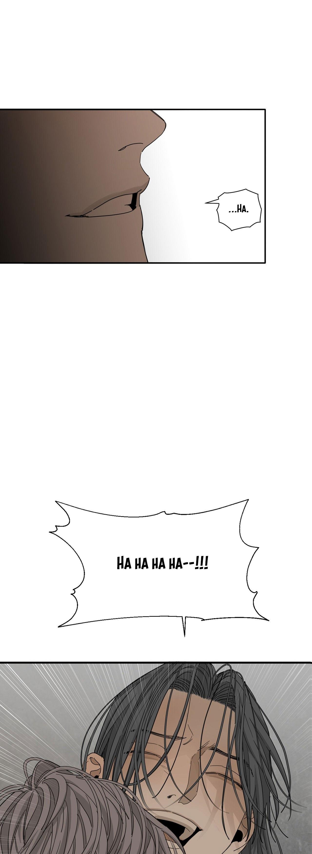 SÂU THẲM - Chap 4