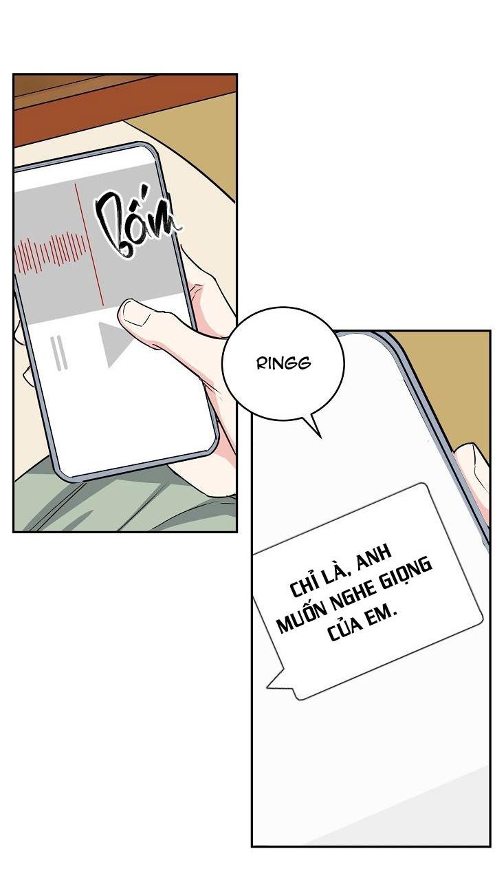 (ABO) HANG HỔ - Chap 41