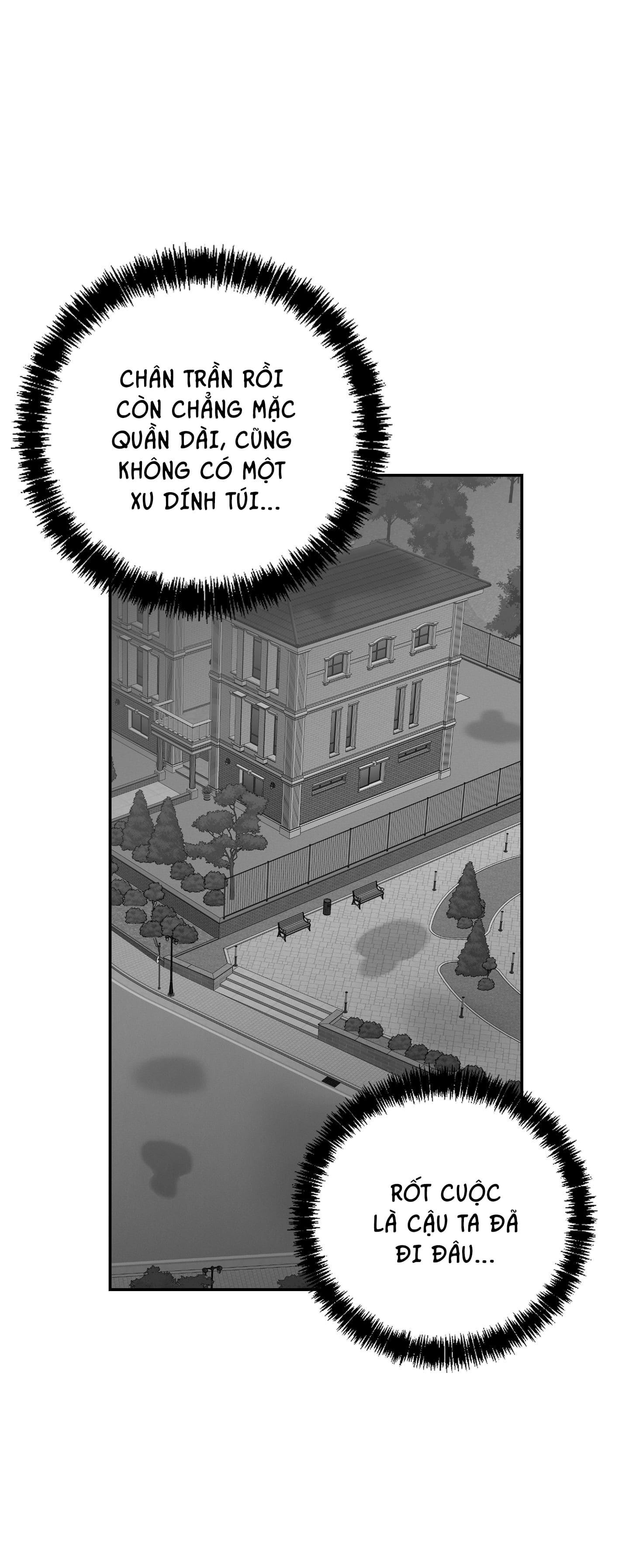 Non Zero Sum - Chap 53